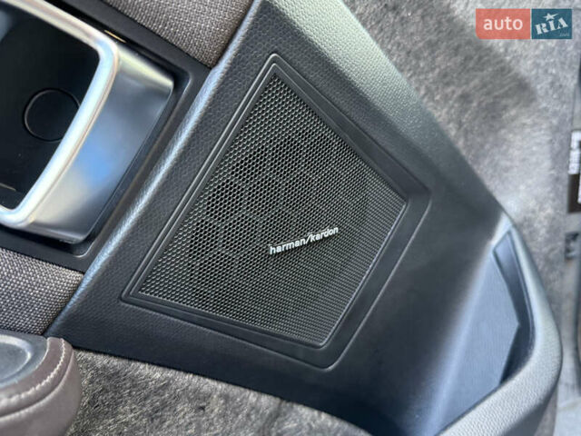 БМВ И3 2014 в Черновцах на Automoto.ua Серый БМВ И3, объемом двигателя 0.64 л и пробегом 154 тыс. км за 12200 $, фото 19 на Automoto.ua