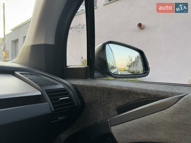 Сірий БМВ І3, об'ємом двигуна 0 л та пробігом 89 тис. км за 8400 $, фото 12 на Automoto.ua
