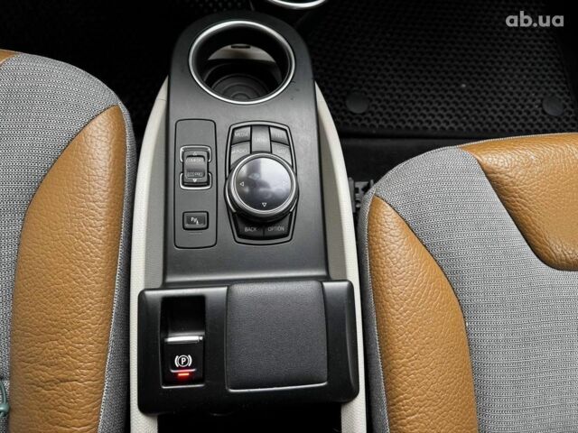 БМВ И3 2014 в Киеве на Automoto.ua Серый БМВ И3, объемом двигателя 0.6 л и пробегом 196 тыс. км за 12990 $, фото 14 на Automoto.ua