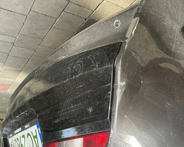 Серый БМВ И3, объемом двигателя 0 л и пробегом 159 тыс. км за 10000 $, фото 22 на Automoto.ua