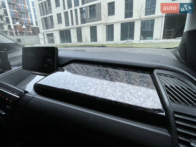 Серый БМВ И3, объемом двигателя 0 л и пробегом 155 тыс. км за 8200 $, фото 18 на Automoto.ua