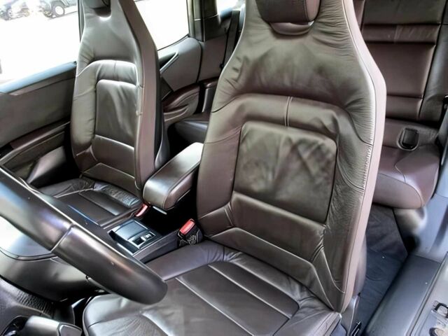 Серый БМВ И3, объемом двигателя 0.7 л и пробегом 85 тыс. км за 8400 $, фото 9 на Automoto.ua