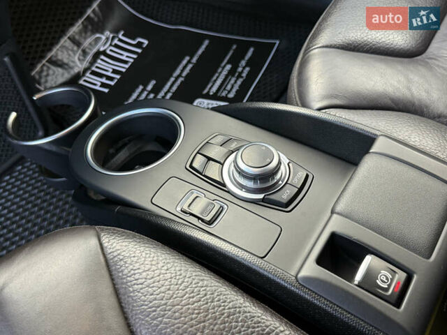 Сірий БМВ І3, об'ємом двигуна 0.64 л та пробігом 154 тис. км за 12200 $, фото 22 на Automoto.ua