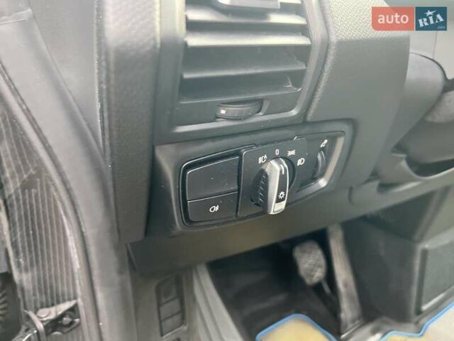 Серый БМВ И3, объемом двигателя 0 л и пробегом 90 тыс. км за 8250 $, фото 31 на Automoto.ua