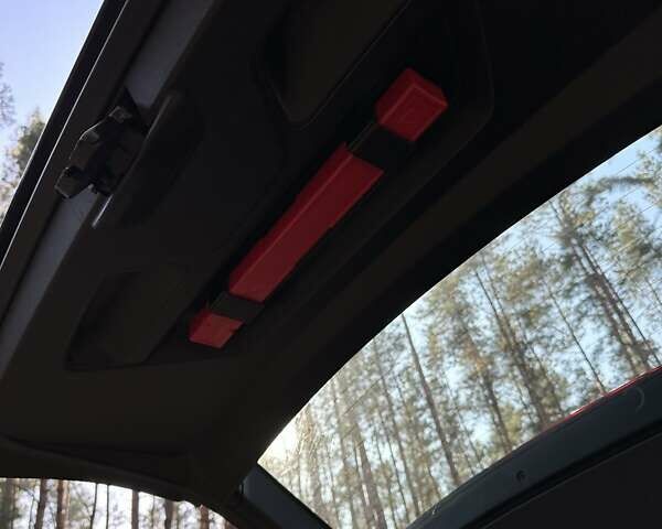 Серый БМВ И3, объемом двигателя 0 л и пробегом 95 тыс. км за 9200 $, фото 26 на Automoto.ua