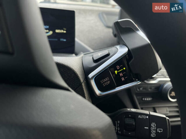 Серый БМВ И3, объемом двигателя 0 л и пробегом 78 тыс. км за 7900 $, фото 14 на Automoto.ua