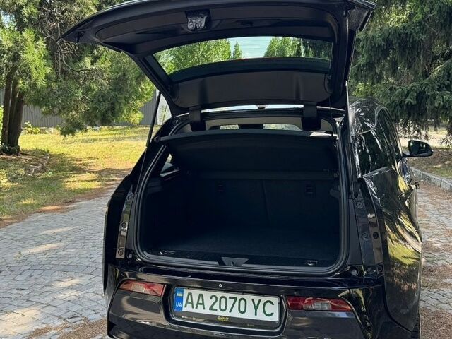 Сірий БМВ І3, об'ємом двигуна 0 л та пробігом 150 тис. км за 8500 $, фото 18 на Automoto.ua