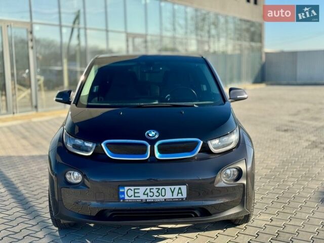 Серый БМВ И3, объемом двигателя 0 л и пробегом 100 тыс. км за 8900 $, фото 9 на Automoto.ua