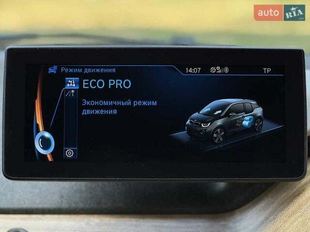 Сірий БМВ І3, об'ємом двигуна 0 л та пробігом 88 тис. км за 8000 $, фото 34 на Automoto.ua