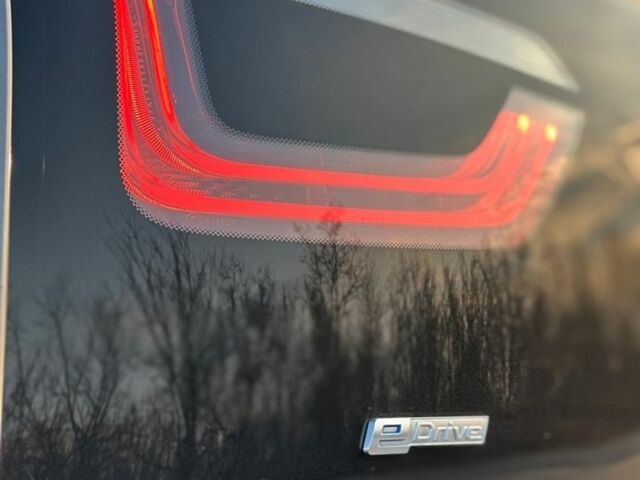 Сірий БМВ І3, об'ємом двигуна 0 л та пробігом 67 тис. км за 11800 $, фото 9 на Automoto.ua