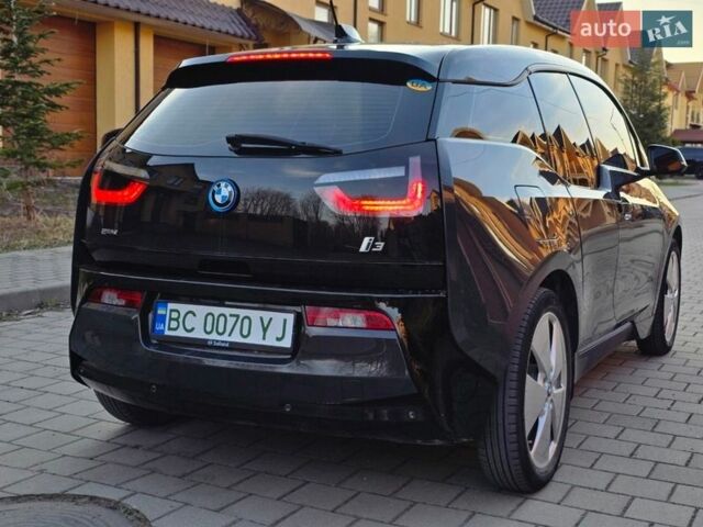 Серый БМВ И3, объемом двигателя 0 л и пробегом 129 тыс. км за 8200 $, фото 61 на Automoto.ua