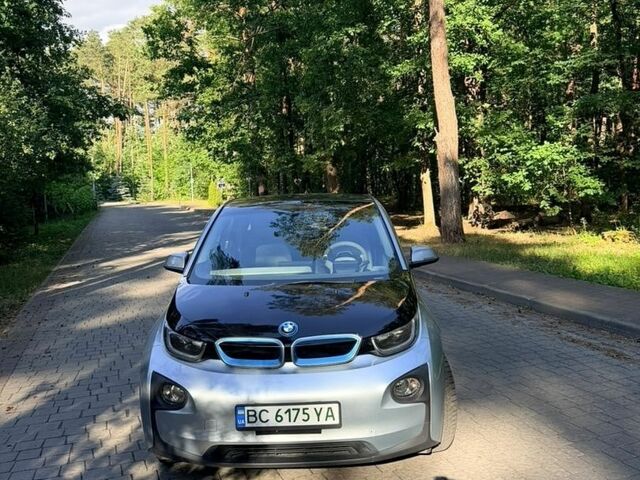 Сірий БМВ І3, об'ємом двигуна 0 л та пробігом 104 тис. км за 8299 $, фото 46 на Automoto.ua