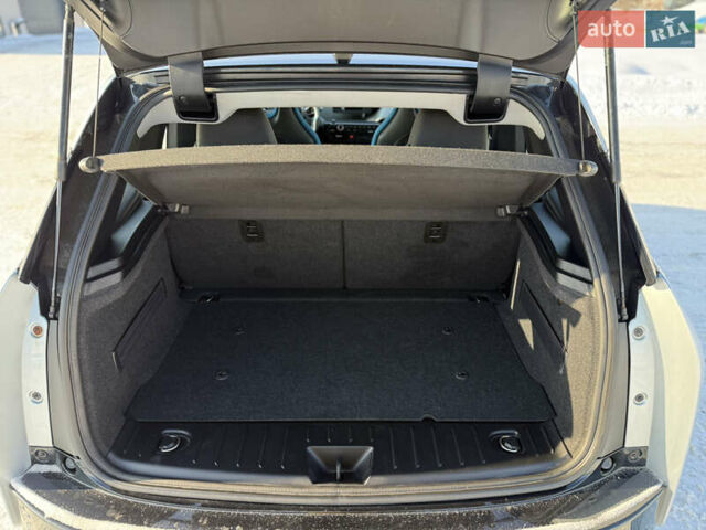 Сірий БМВ І3, об'ємом двигуна 0 л та пробігом 120 тис. км за 7999 $, фото 7 на Automoto.ua