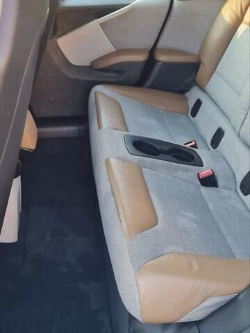 Серый БМВ И3, объемом двигателя 0 л и пробегом 105 тыс. км за 16900 $, фото 10 на Automoto.ua