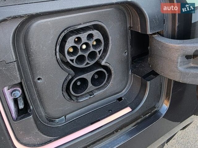 Сірий БМВ І3, об'ємом двигуна 0 л та пробігом 175 тис. км за 7900 $, фото 21 на Automoto.ua