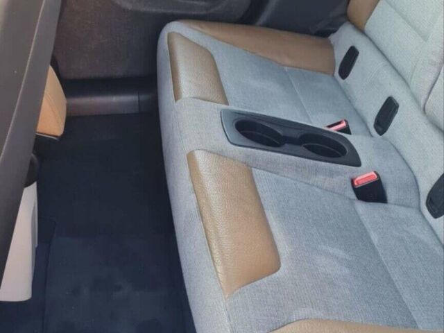 Сірий БМВ І3, об'ємом двигуна 0 л та пробігом 105 тис. км за 16900 $, фото 10 на Automoto.ua