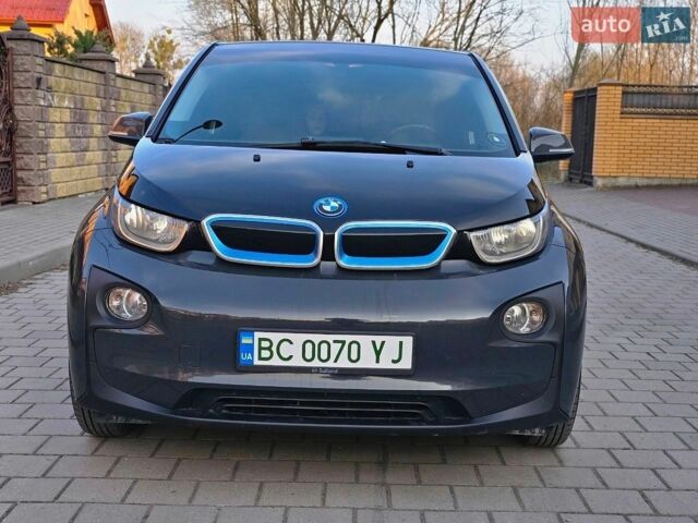 Серый БМВ И3, объемом двигателя 0 л и пробегом 144 тыс. км за 7550 $, фото 3 на Automoto.ua