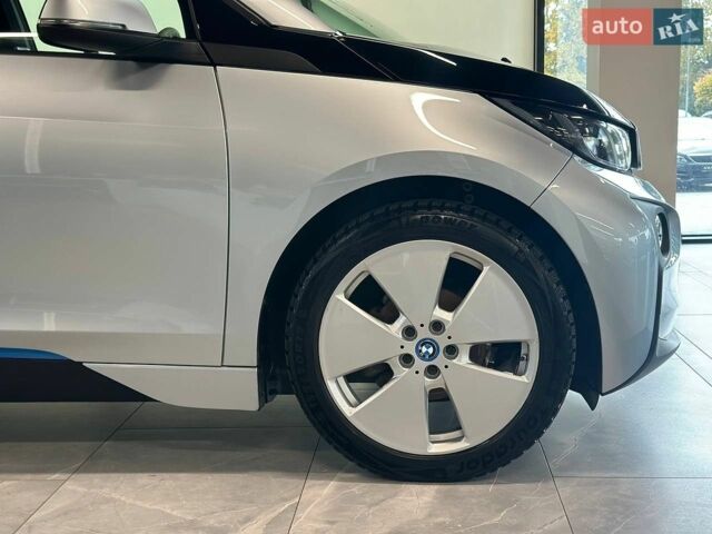 Сірий БМВ І3, об'ємом двигуна 0 л та пробігом 101 тис. км за 7990 $, фото 2 на Automoto.ua