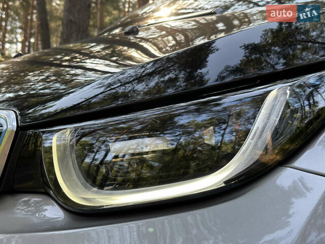 Сірий БМВ І3, об'ємом двигуна 0 л та пробігом 60 тис. км за 13500 $, фото 24 на Automoto.ua