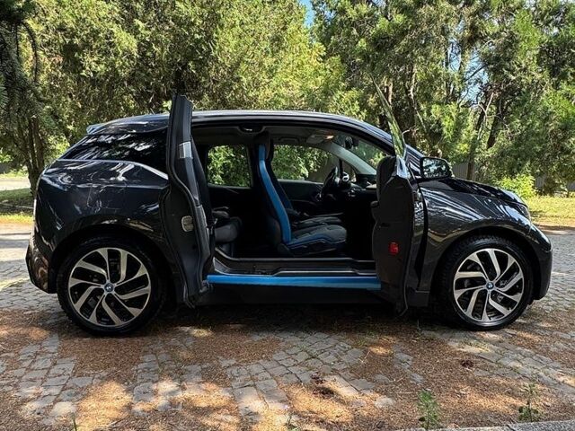 Сірий БМВ І3, об'ємом двигуна 0 л та пробігом 150 тис. км за 8500 $, фото 10 на Automoto.ua