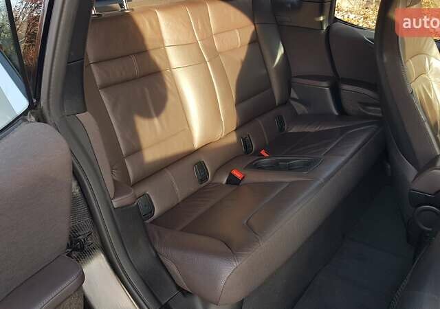 Серый БМВ И3, объемом двигателя 0 л и пробегом 108 тыс. км за 7900 $, фото 12 на Automoto.ua