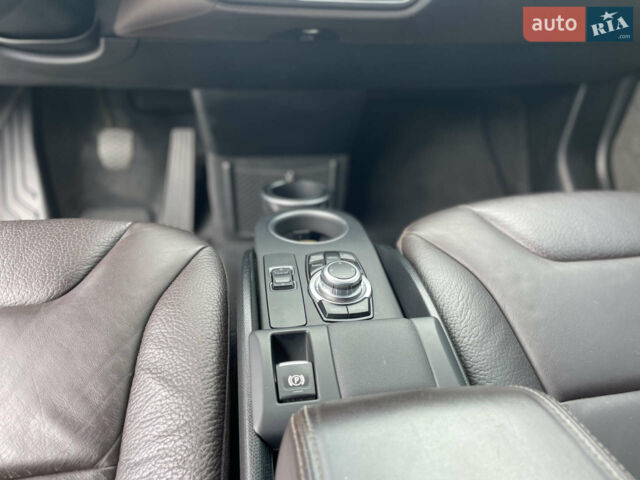 Сірий БМВ І3, об'ємом двигуна 0 л та пробігом 135 тис. км за 10950 $, фото 39 на Automoto.ua