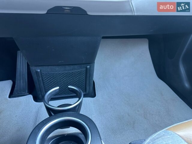 Сірий БМВ І3, об'ємом двигуна 0 л та пробігом 87 тис. км за 10800 $, фото 18 на Automoto.ua