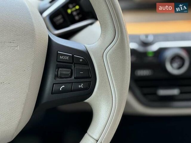 Сірий БМВ І3, об'ємом двигуна 0 л та пробігом 88 тис. км за 8000 $, фото 25 на Automoto.ua