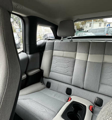 Серый БМВ И3, объемом двигателя 0 л и пробегом 95 тыс. км за 9500 $, фото 57 на Automoto.ua