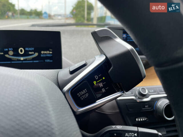 Сірий БМВ І3, об'ємом двигуна 0 л та пробігом 120 тис. км за 10950 $, фото 38 на Automoto.ua