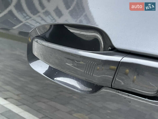 Серый БМВ И3, объемом двигателя 0 л и пробегом 155 тыс. км за 8200 $, фото 10 на Automoto.ua