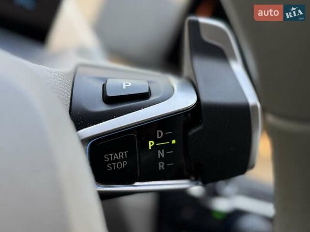 Сірий БМВ І3, об'ємом двигуна 0 л та пробігом 88 тис. км за 8000 $, фото 27 на Automoto.ua