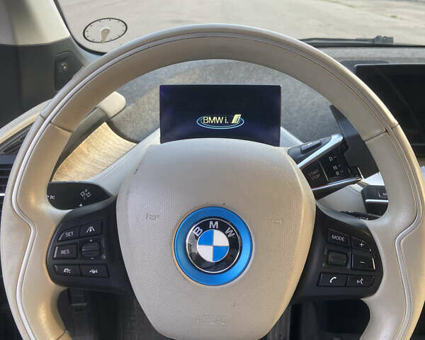 Серый БМВ И3, объемом двигателя 0 л и пробегом 146 тыс. км за 9000 $, фото 23 на Automoto.ua