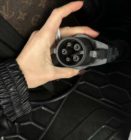 Серый БМВ И3, объемом двигателя 0 л и пробегом 95 тыс. км за 9500 $, фото 62 на Automoto.ua
