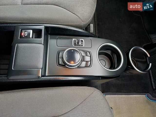 Серый БМВ И3, объемом двигателя 0 л и пробегом 137 тыс. км за 8500 $, фото 14 на Automoto.ua