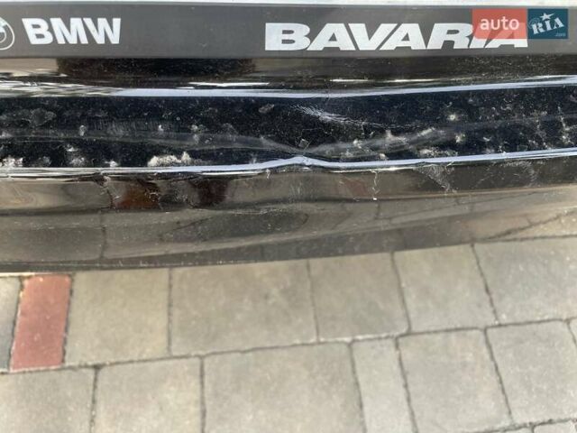 Серый БМВ И3, объемом двигателя 0 л и пробегом 159 тыс. км за 10000 $, фото 21 на Automoto.ua