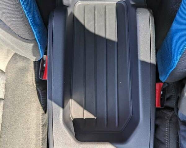 Серый БМВ И3, объемом двигателя 0 л и пробегом 109 тыс. км за 10350 $, фото 29 на Automoto.ua