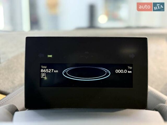 Сірий БМВ І3, об'ємом двигуна 0 л та пробігом 87 тис. км за 9990 $, фото 67 на Automoto.ua