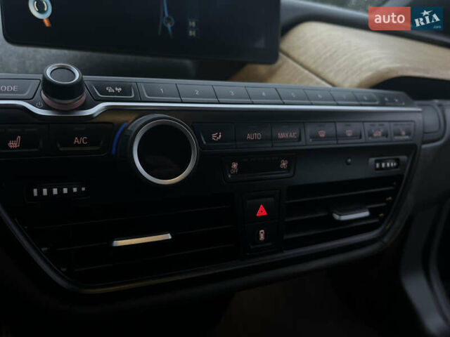 Серый БМВ И3, объемом двигателя 0 л и пробегом 106 тыс. км за 8999 $, фото 49 на Automoto.ua