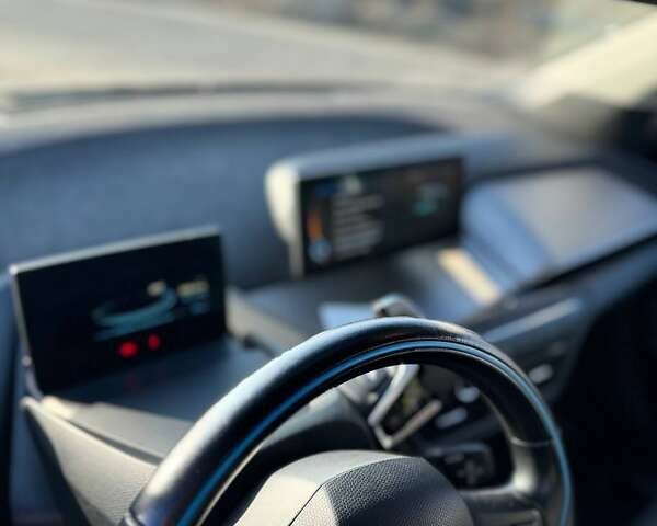 Сірий БМВ І3, об'ємом двигуна 0 л та пробігом 114 тис. км за 9700 $, фото 16 на Automoto.ua