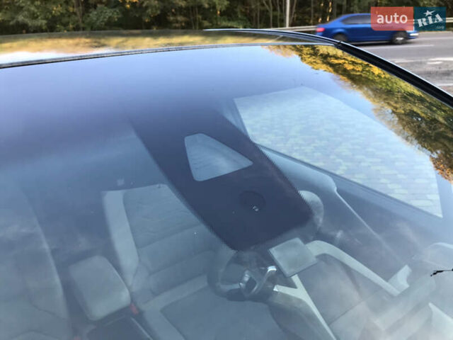 Серый БМВ И3, объемом двигателя 0.65 л и пробегом 148 тыс. км за 14900 $, фото 28 на Automoto.ua