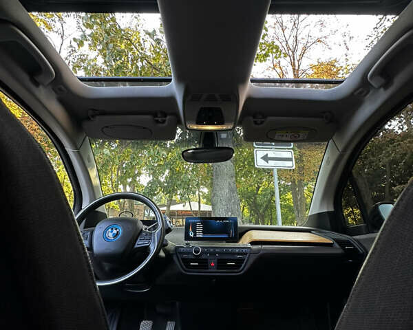 Серый БМВ И3, объемом двигателя 0 л и пробегом 111 тыс. км за 10400 $, фото 14 на Automoto.ua
