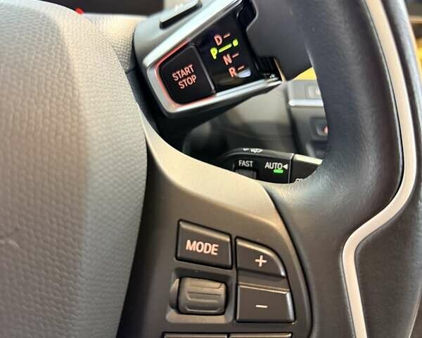 Сірий БМВ І3, об'ємом двигуна 0 л та пробігом 87 тис. км за 9990 $, фото 65 на Automoto.ua