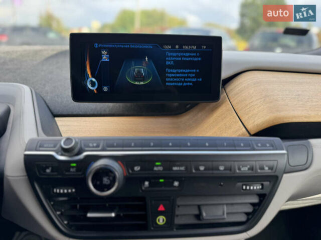 Сірий БМВ І3, об'ємом двигуна 0 л та пробігом 138 тис. км за 7800 $, фото 25 на Automoto.ua
