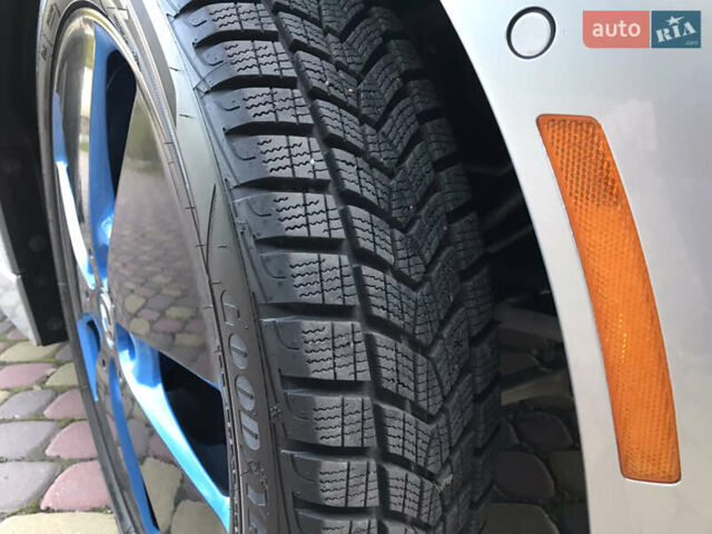 Серый БМВ И3, объемом двигателя 0.65 л и пробегом 148 тыс. км за 14900 $, фото 29 на Automoto.ua