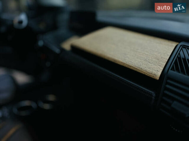 Серый БМВ И3, объемом двигателя 0 л и пробегом 106 тыс. км за 8999 $, фото 32 на Automoto.ua