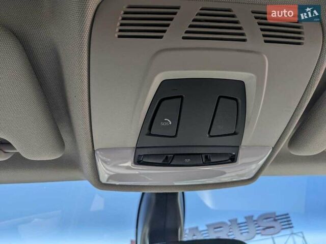 Серый БМВ И3, объемом двигателя 0 л и пробегом 109 тыс. км за 10350 $, фото 27 на Automoto.ua