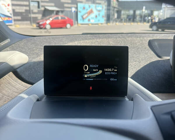 Серый БМВ И3, объемом двигателя 0 л и пробегом 66 тыс. км за 9500 $, фото 10 на Automoto.ua