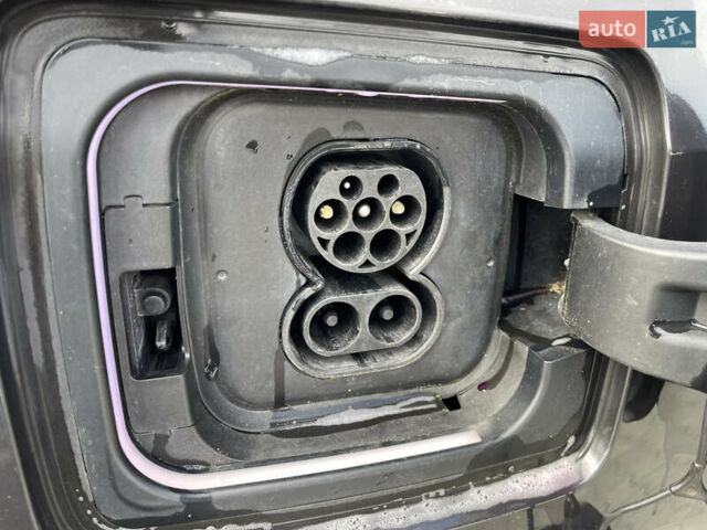 Сірий БМВ І3, об'ємом двигуна 0 л та пробігом 138 тис. км за 7800 $, фото 27 на Automoto.ua