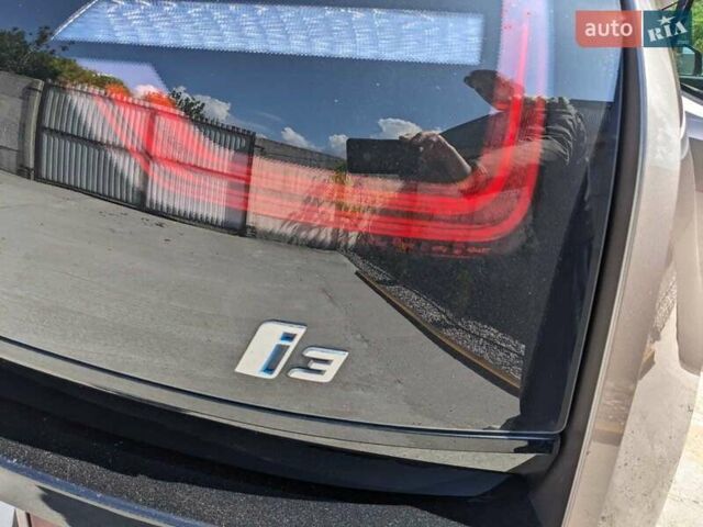 Серый БМВ И3, объемом двигателя 0 л и пробегом 109 тыс. км за 10350 $, фото 22 на Automoto.ua